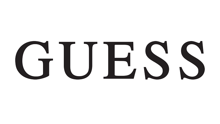 GUESS-Logo